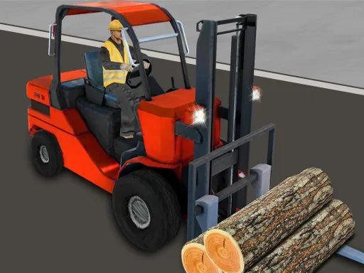 Construction Simulator: Drive & Build