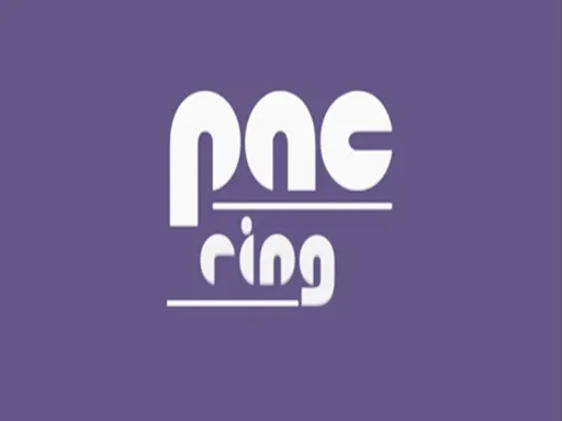 PacRing Adventure Arcade Game