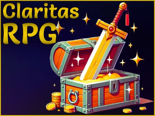 Claritas: Dungeon Strategy RPG Demo