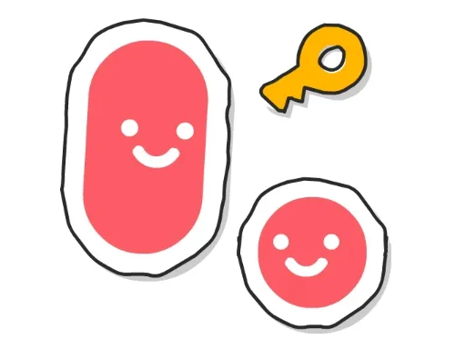 Scribble World Platform Puzzle Game
