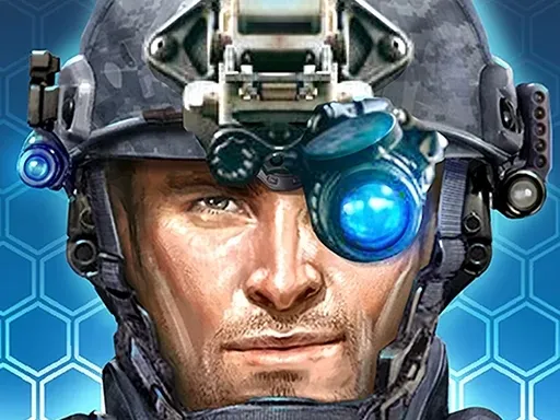 Commandos: Battle for Survival 3D