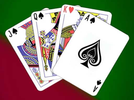 Spider & Klondike Solitaire Classics