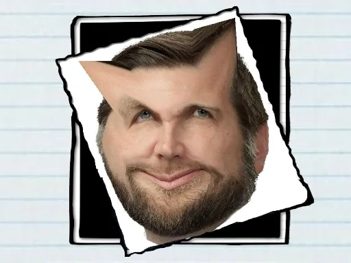 Funny JD Vance Face Game Online