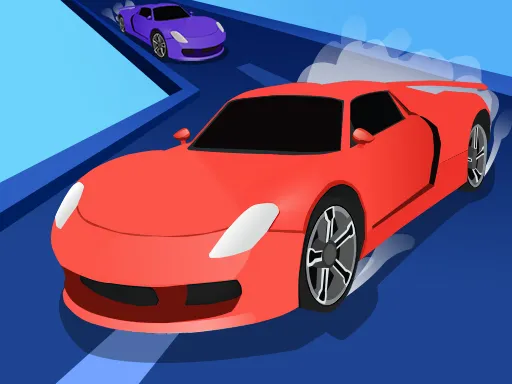 Real Driving Simulator Game Experience