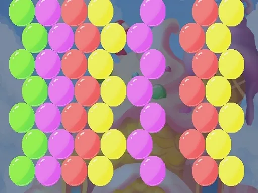 Bubble Ball Shooter Classic Arcade