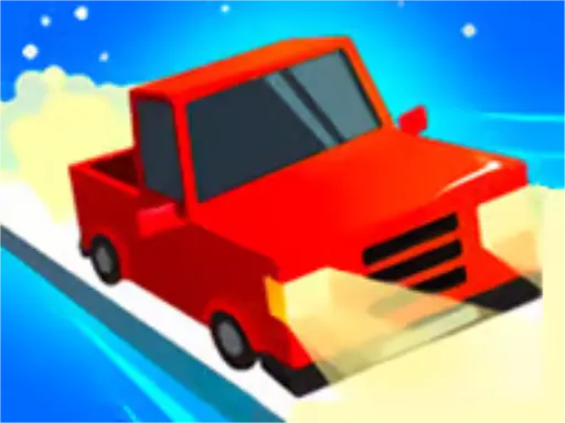 Test Drive Unlimited: Gold Road Crossing