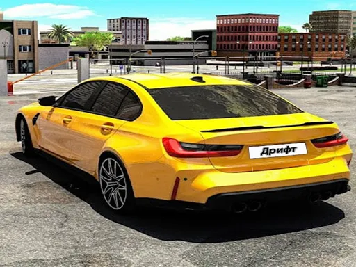 Drift No Limit: Asphalt Car Drifting