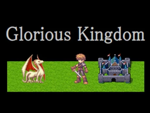 Glorious Kingdom: Tactical Simulator