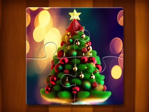 Christmas Jigsaw Puzzles Online