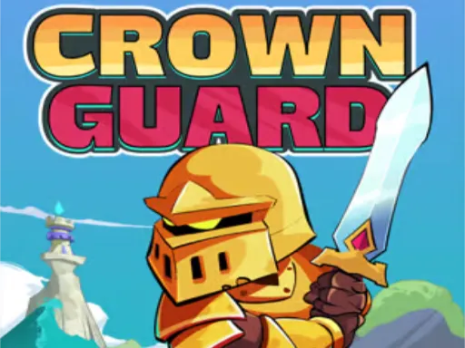 King Guard: Tower Defense Strategy