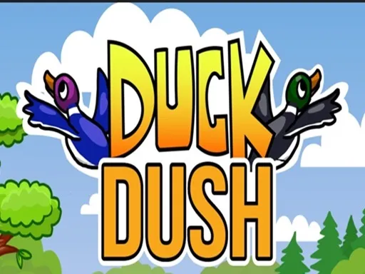 Duck Dash: Hunters Arcade Adventure