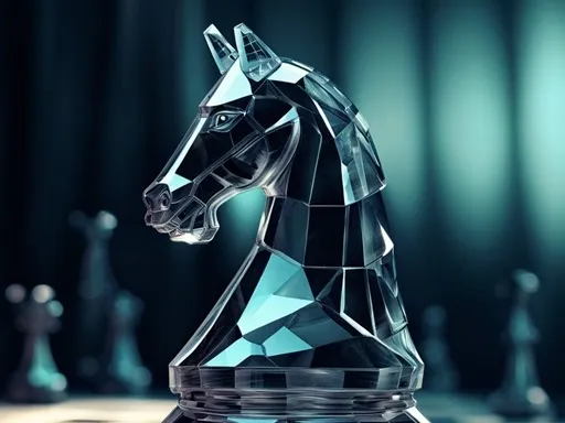 Checkmate: Chess Strategy on Unique Maps