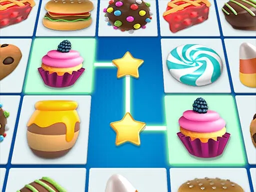Onet 3D: Tile Matching Puzzle Game