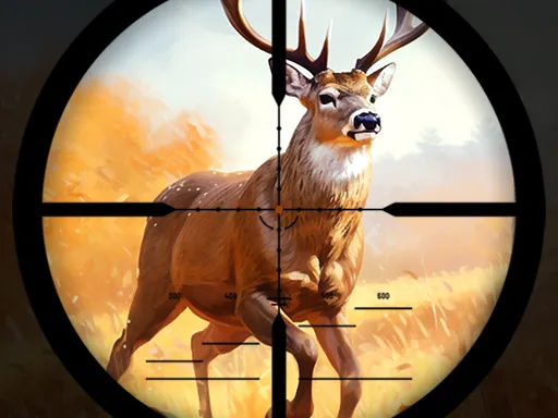 Wild Hunting Clash Adventure