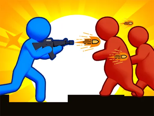 Dusk WarZ: Zombie Survival Shooter