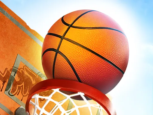 Basketball Kings: Court Challenge 2024