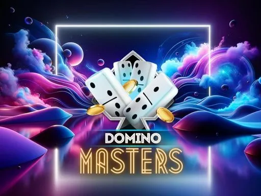 Domino Masters Online – Classic Board Game