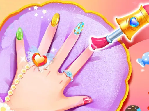 Baby Taylor: Little Princess Makeover Fun