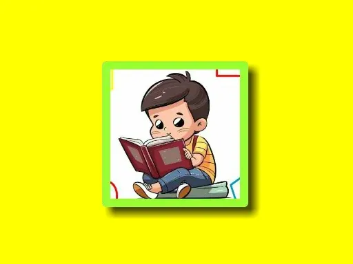 School Fun Jigsaw for Kids Online