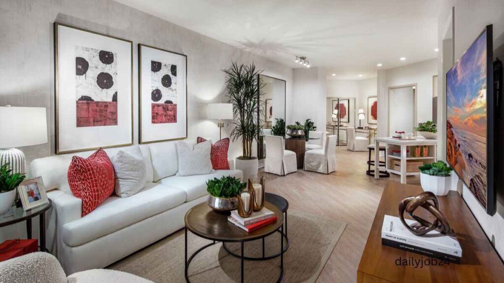 Best indoor plants for apartments