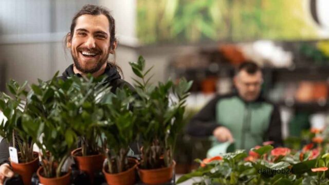 Best plants for beginners in 2026