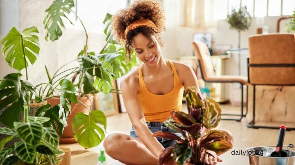 Plants that improve sleep quality