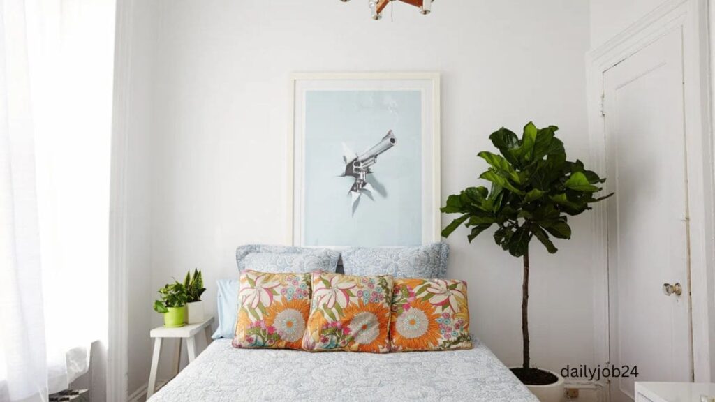 Top Indoor Plants for Bedrooms (Better Sleep)