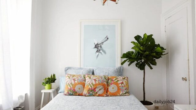 Top Indoor Plants for Bedrooms (Better Sleep) Top Indoor Plants for Bedrooms (Better Sleep)