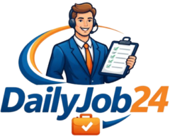 dailyjob24