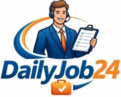 dailyjob24